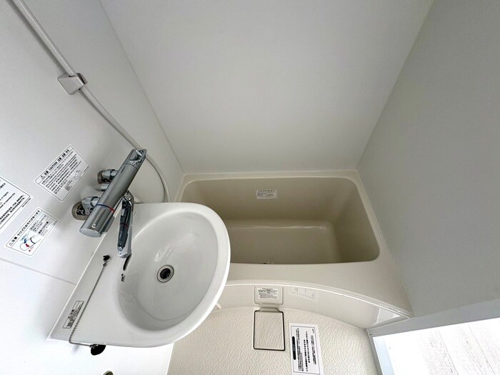 物件内観写真11　(バス／シャワールーム等)