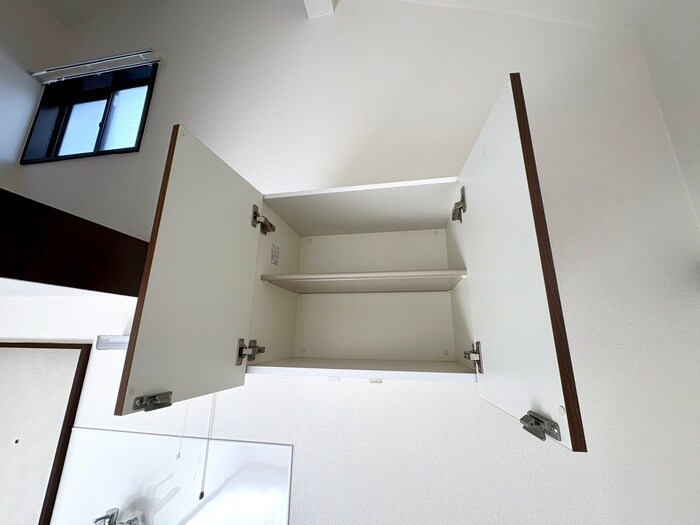 物件内観写真13　(収納)