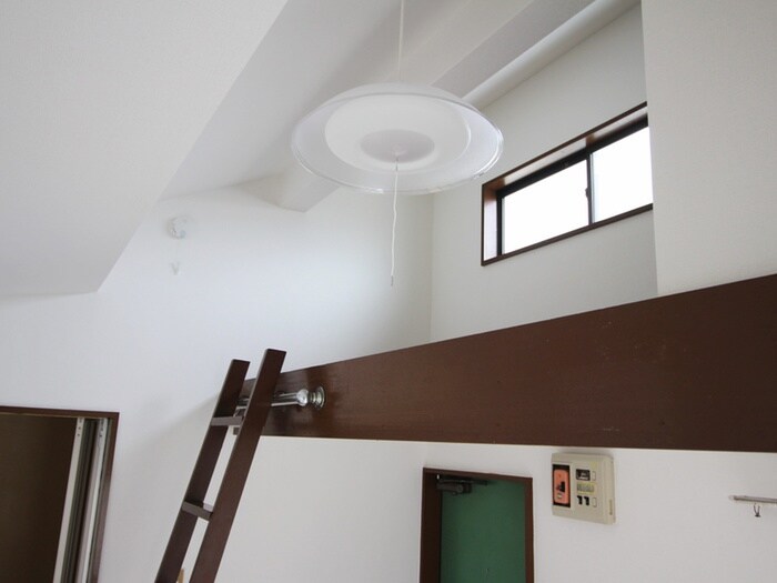 物件内観写真17　(ロフト)