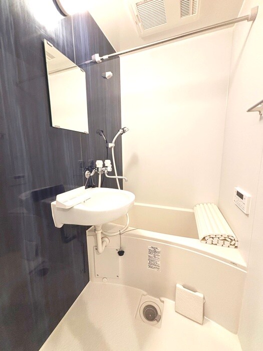 物件内観写真9　(バス／シャワールーム等)