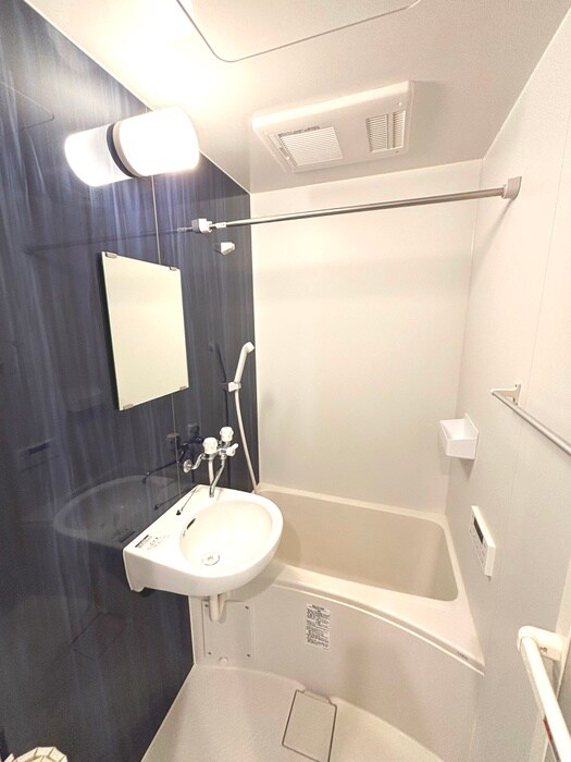 物件内観写真9　(バス／シャワールーム等)