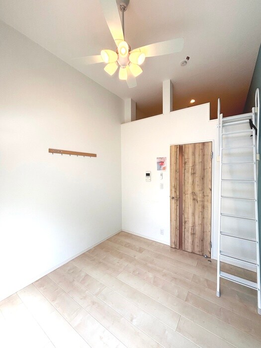 物件内観写真15　(居室)