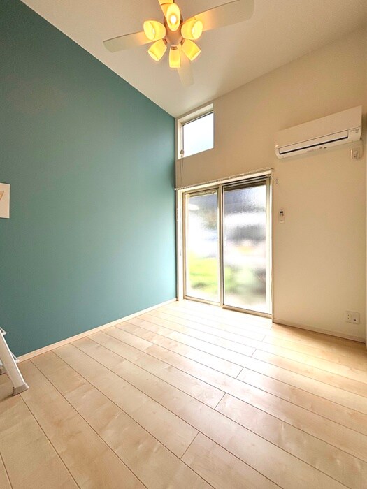 物件内観写真16　(居室)