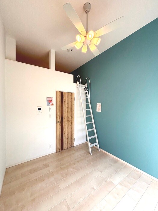 物件内観写真17　(居室)