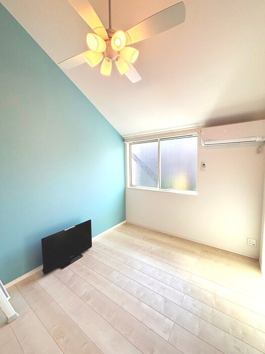 物件内観写真19　(居室)