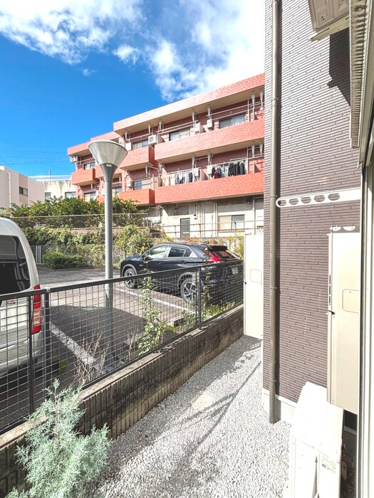 物件内観写真22　(ベランダ・バルコニー)