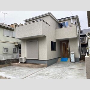 ﾏｲﾎｰﾑﾈｸｽﾄ東姫宮外観写真