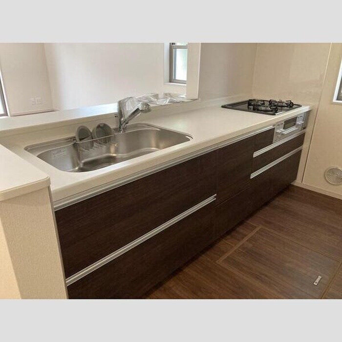 物件内観写真6　(キッチン)