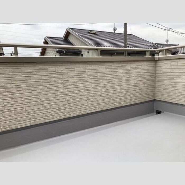 物件内観写真11　(ベランダ・バルコニー)