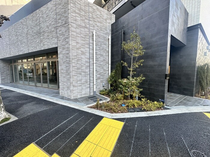 物件外観写真2　(周辺環境)