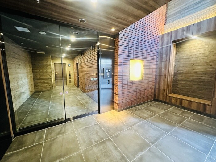 物件外観写真5　(建物設備)