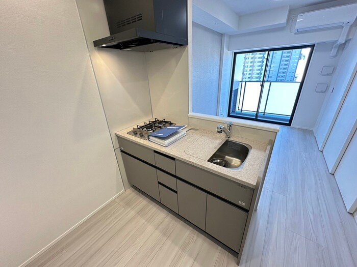 物件内観写真10　(キッチン)