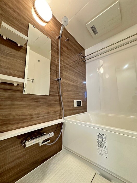 物件内観写真11　(バス／シャワールーム等)