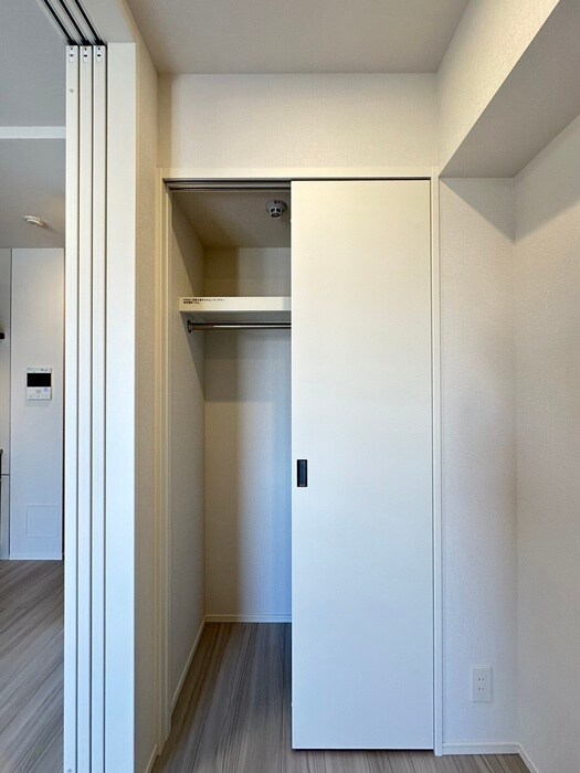 物件内観写真11　(収納)