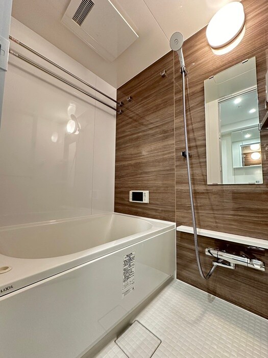 物件内観写真12　(バス／シャワールーム等)