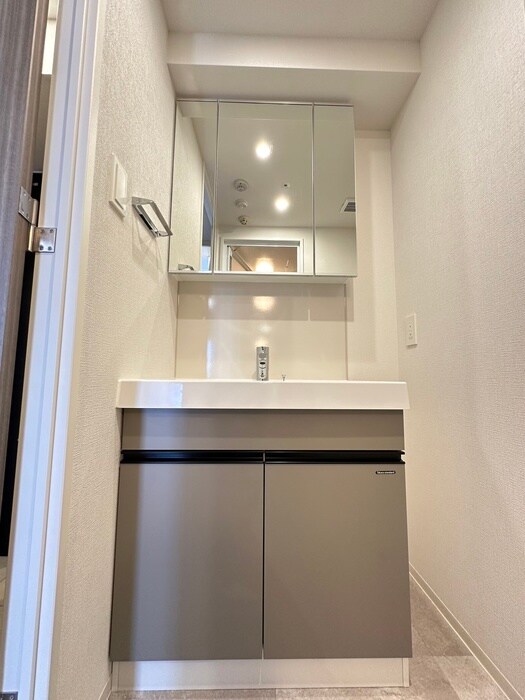 物件内観写真13　(洗面)