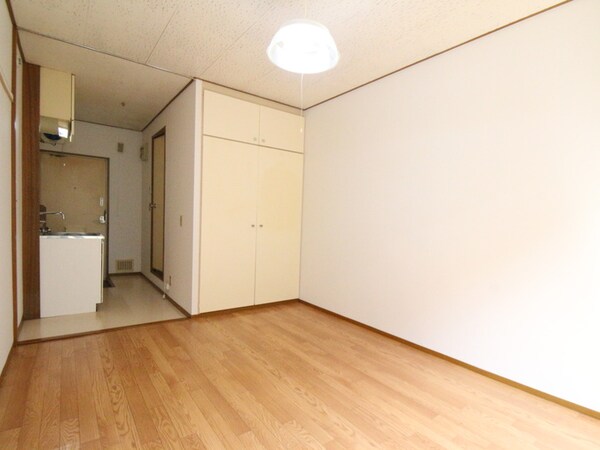 居室