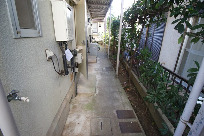 物件外観写真5　(建物設備)