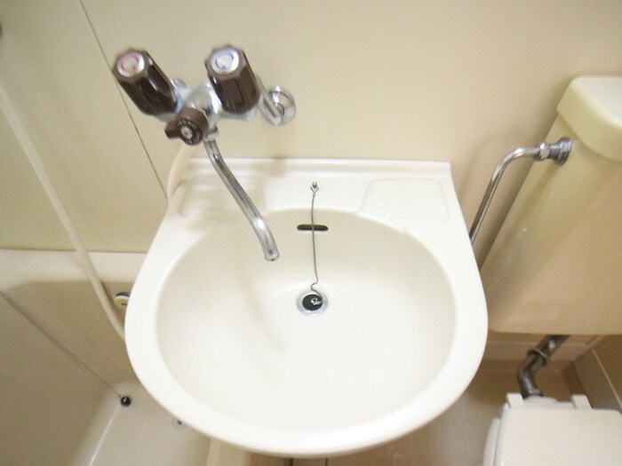 物件内観写真18　(洗面)