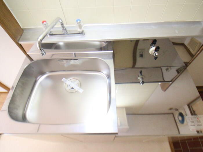 物件内観写真19　(キッチン)