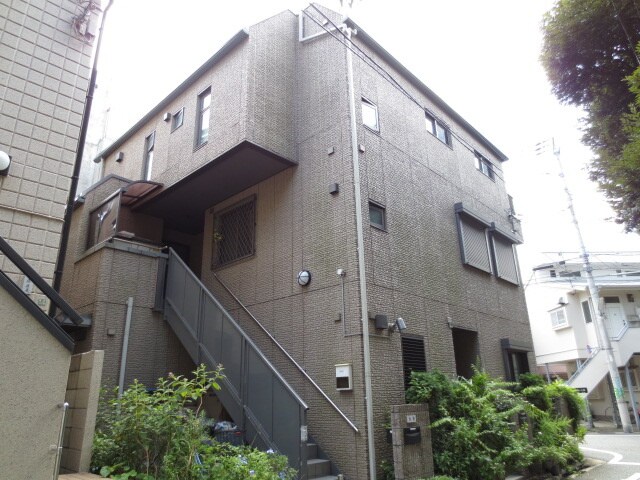 物件外観写真3　(外観写真)