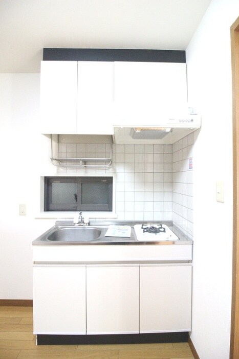 物件内観写真7　(キッチン)