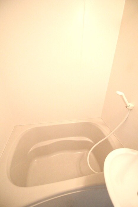 物件内観写真8　(バス／シャワールーム等)