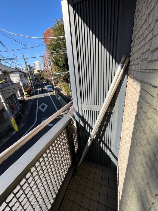 物件内観写真17　(ベランダ・バルコニー)