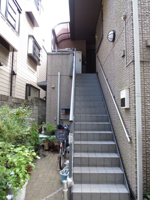 物件内観写真19　(周辺環境)