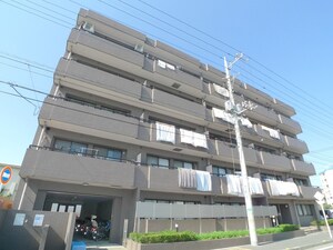 ラ・メールパレ蕨外観写真