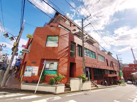 ライオンズマンション藤沢(503）外観写真