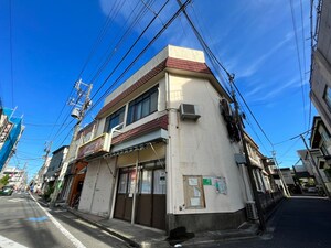 佐武ハウス外観写真