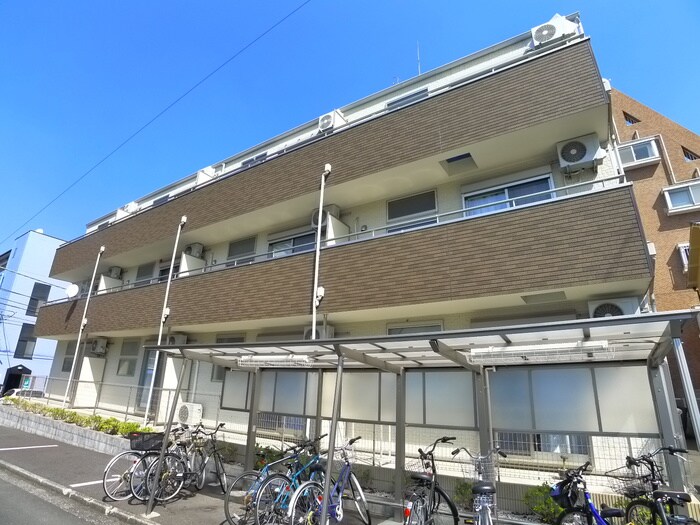 物件外観写真2　(その他)