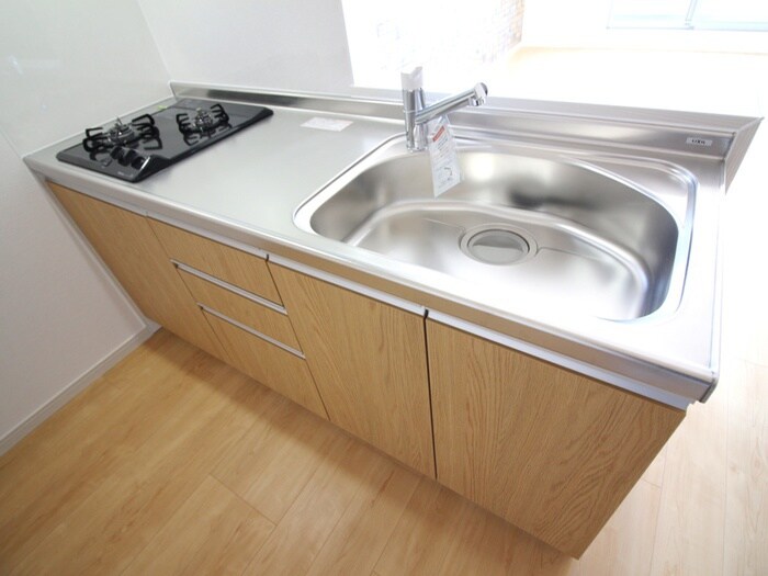 物件内観写真9　(キッチン)