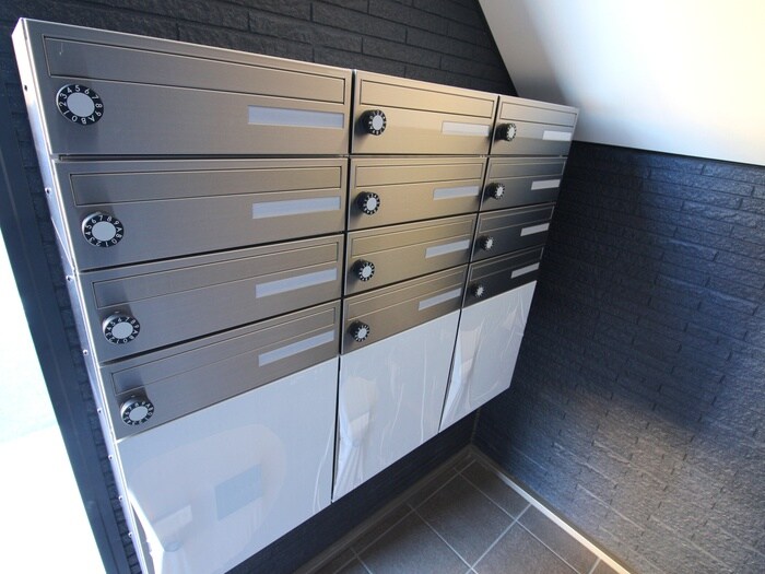 物件外観写真6　(建物設備)