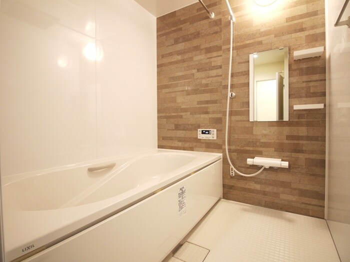 物件内観写真10　(バス／シャワールーム等)