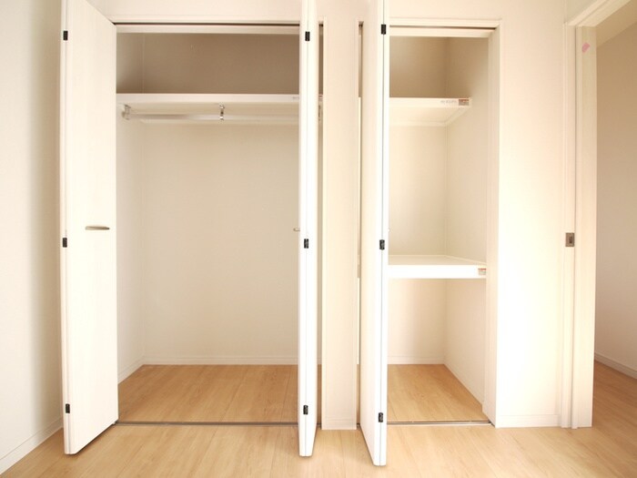 物件内観写真15　(収納)