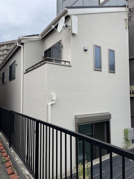 ﾏｲﾎｰﾑﾈｸｽﾄ千住桜木2号棟外観写真