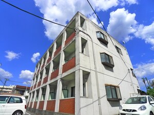 アーバンライフ51外観写真