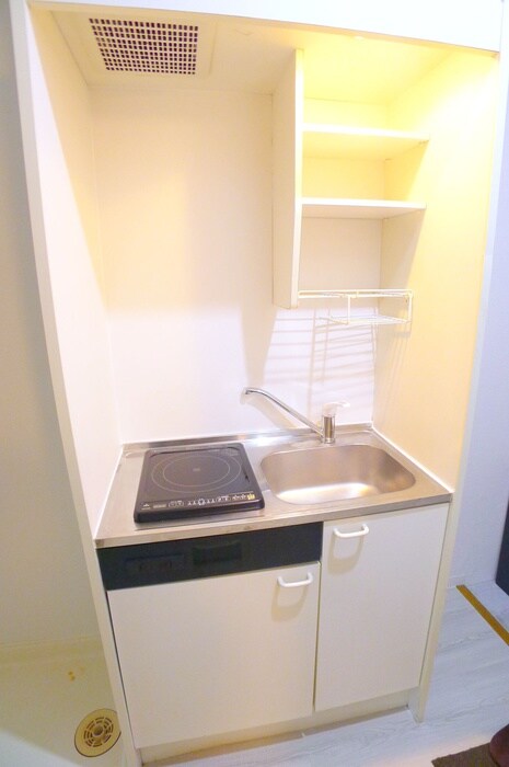 物件内観写真8　(キッチン)