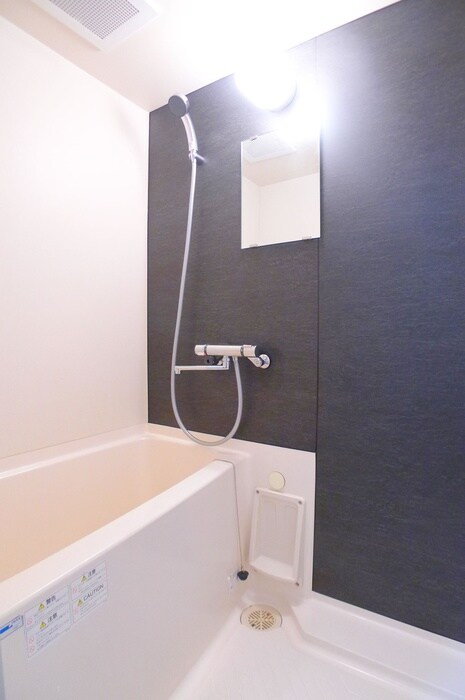 物件内観写真9　(バス／シャワールーム等)