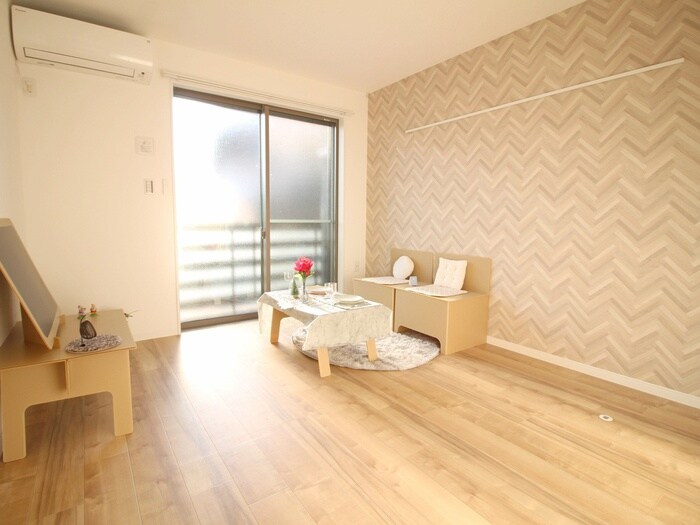 物件内観写真7　(居室)