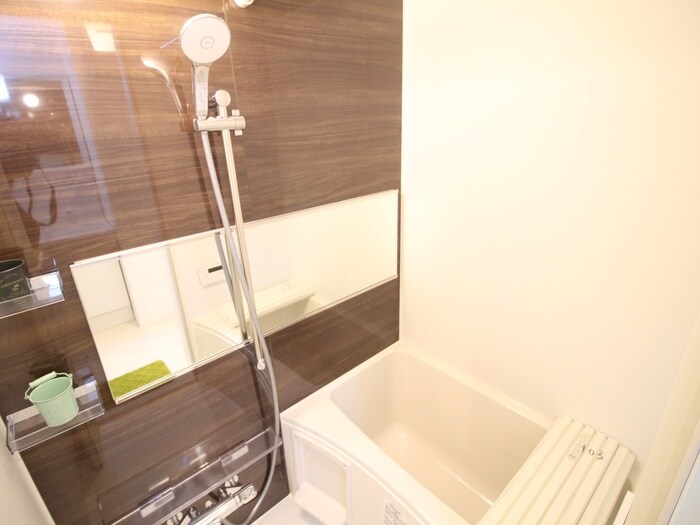 Ｌｅａｐｓ　Ｓｏｋａのバス