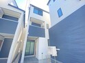 仮）港北区綱島東5丁目計画B棟