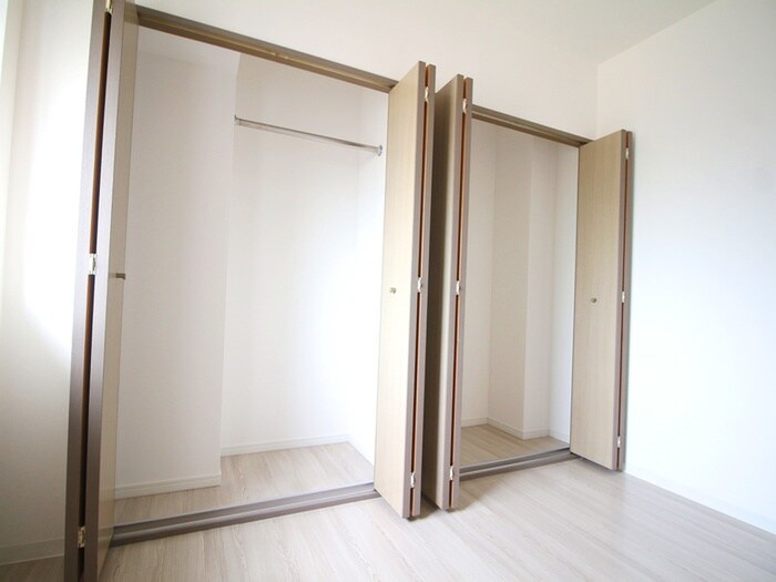 物件内観写真11　(収納)