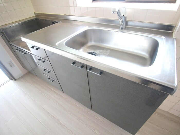 物件内観写真11　(キッチン)