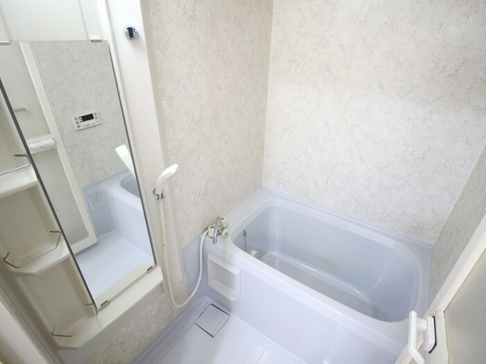 物件内観写真13　(バス／シャワールーム等)