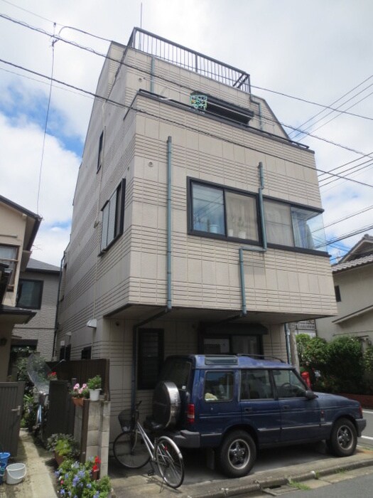 物件外観写真3　(外観写真)