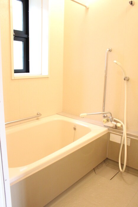 物件内観写真10　(バス／シャワールーム等)