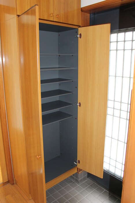 物件内観写真14　(靴箱)